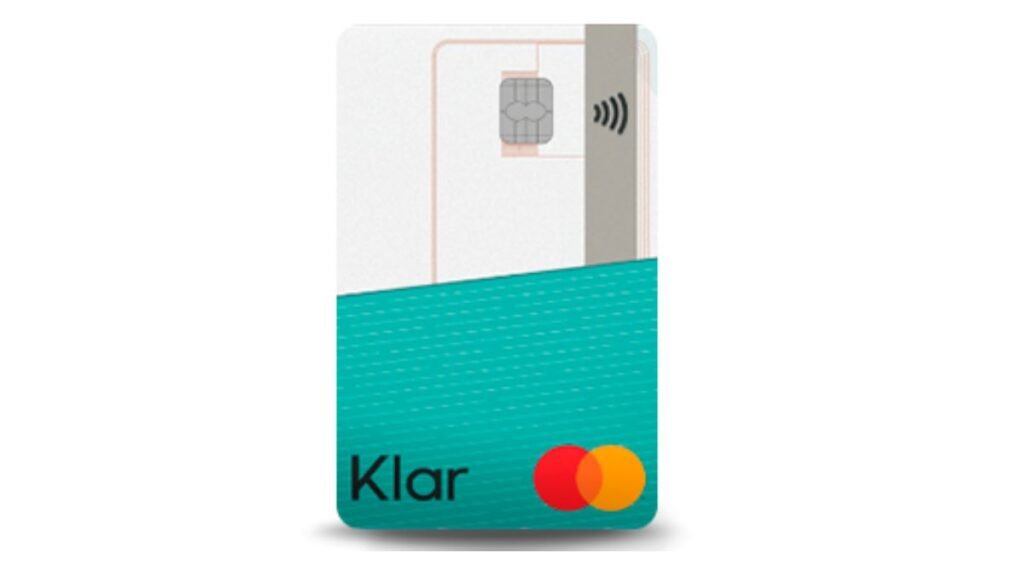 Tarjeta Klar es famosa en mexico