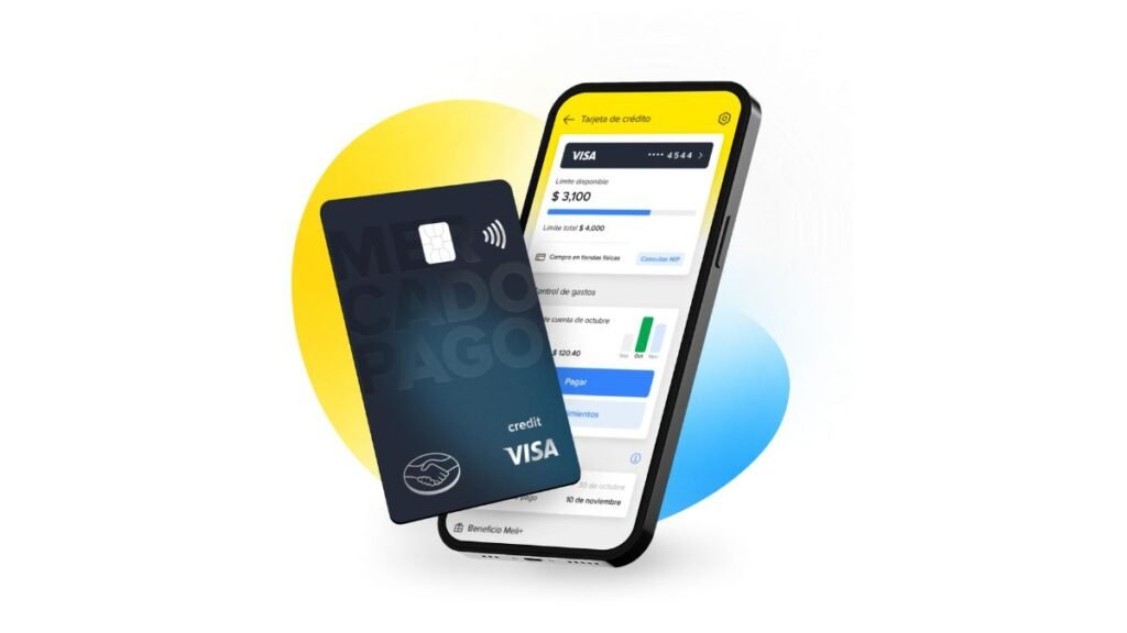 Una de las tarjetas mas usadas