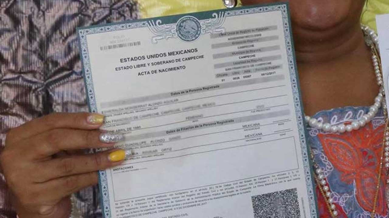 Obtienes CURP todas las formas