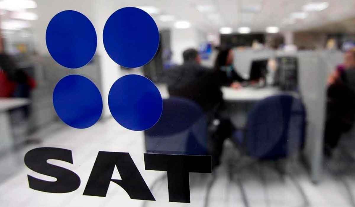 Tramita tu RFC por primera vez