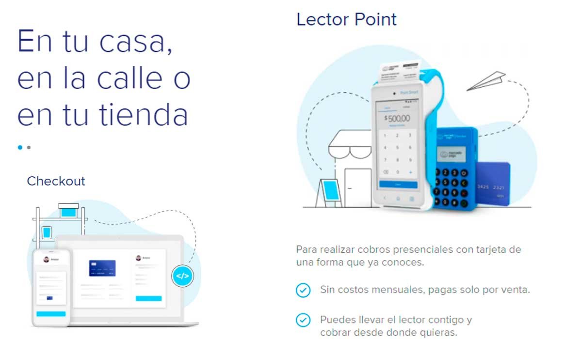 comprar point blue