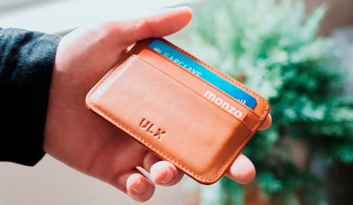 Tarjeta de débito y nómina