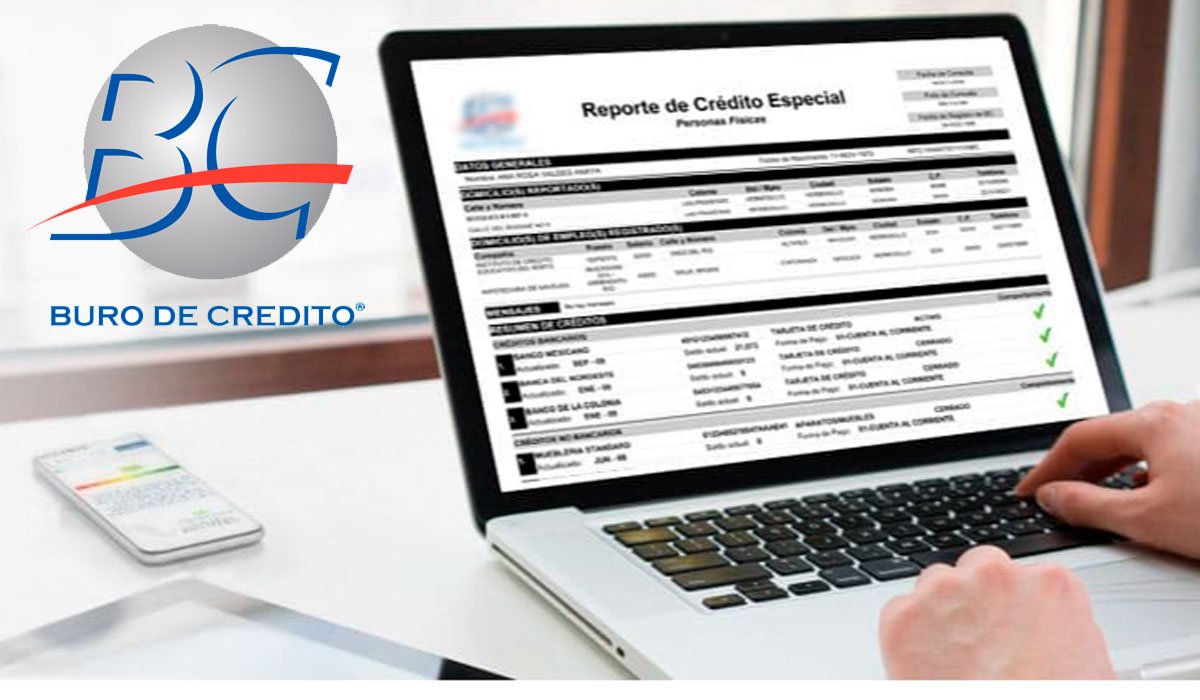 Obtén préstamos sin Buró de Crédito