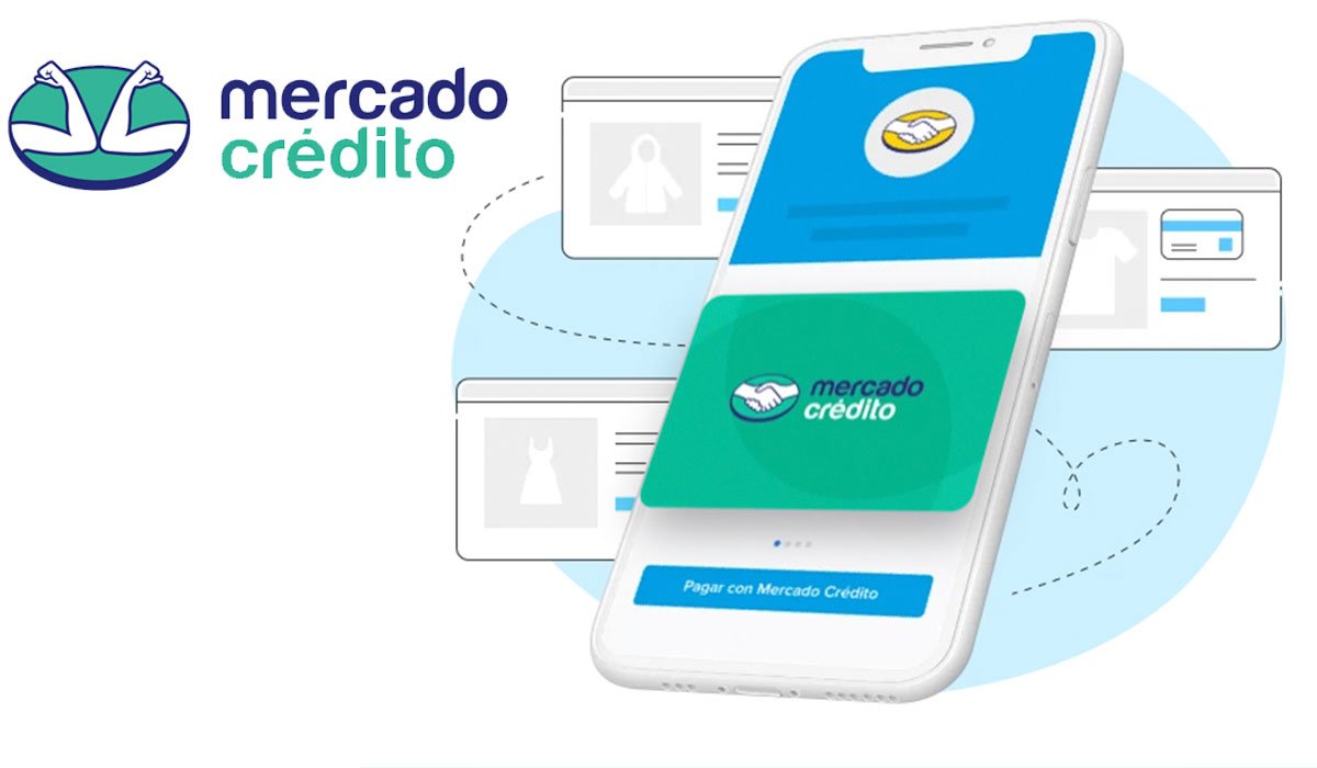mercado crédito en mercado libre