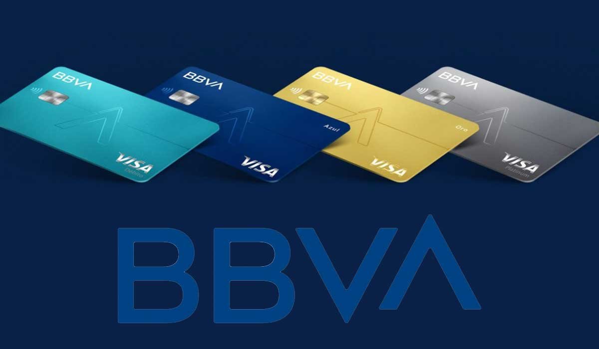 tarjeta debito digital bbva