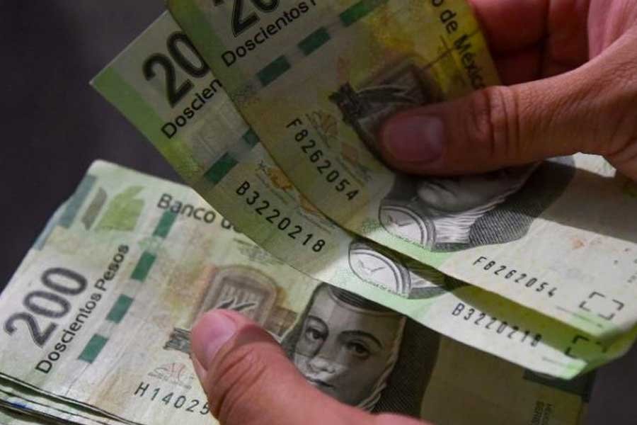 Los depósitos tienen límite