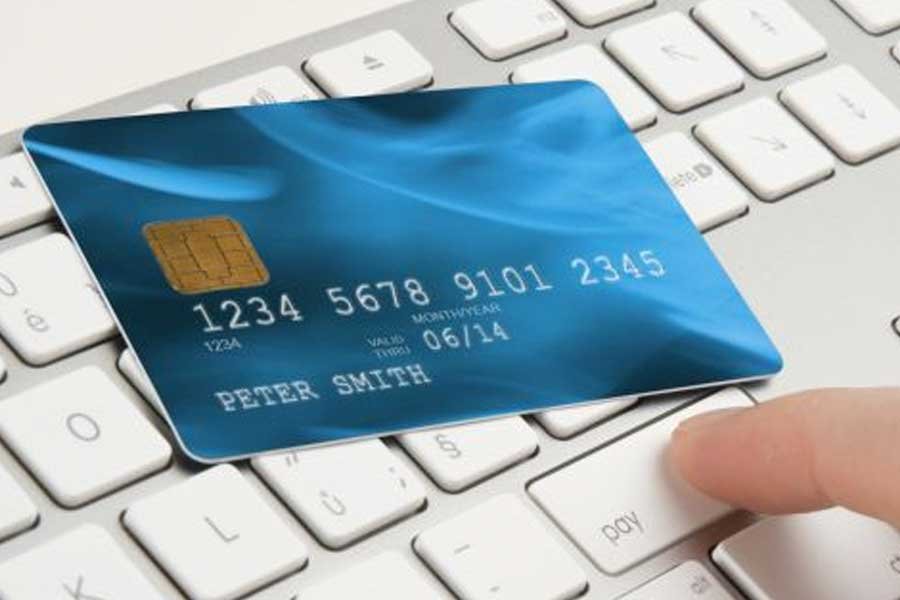 tarjeta de credito con saldo a favor