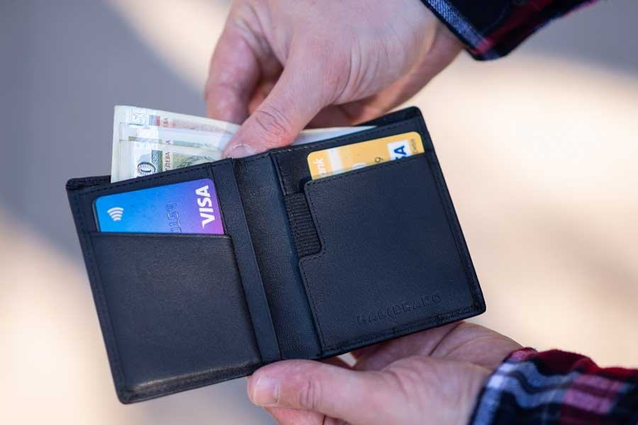 saldo a favor tarjeta de credito