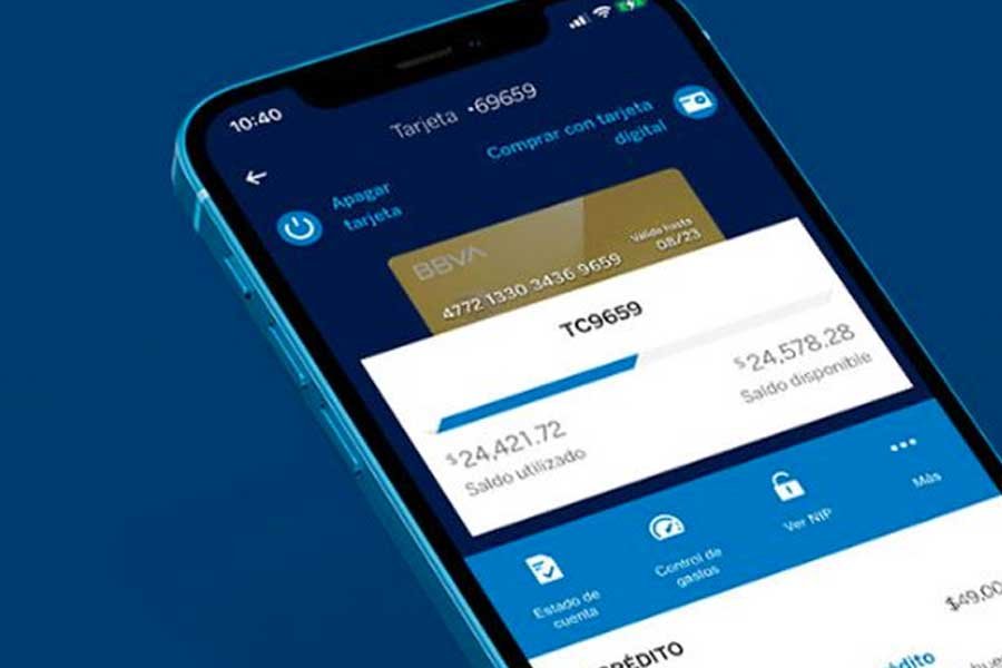 aumento de linea de credito bbva