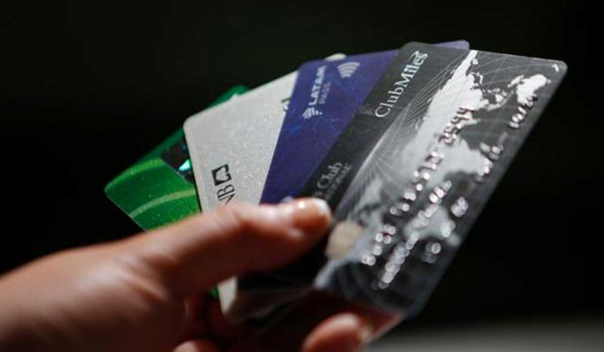 que hacer si ya no puedo pagar mi tarjeta de credito