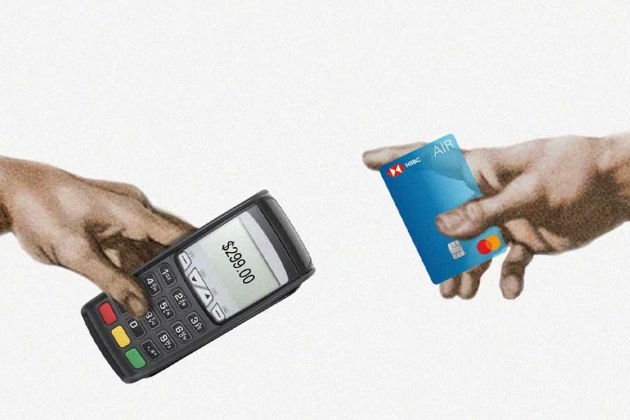 Considera esta tarjeta para transferir tus deudas