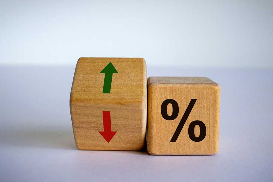 Existe diferencias entre tasa de interés y CAT