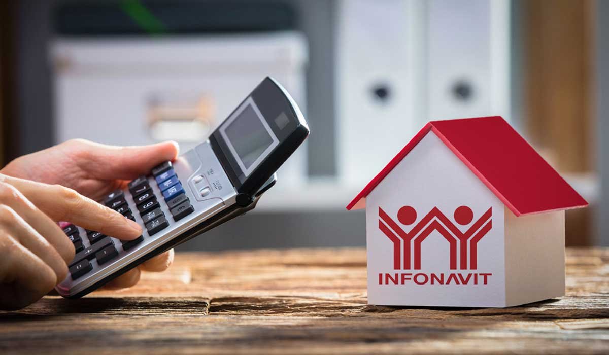 Los puntos infonavit son necesario para créditos