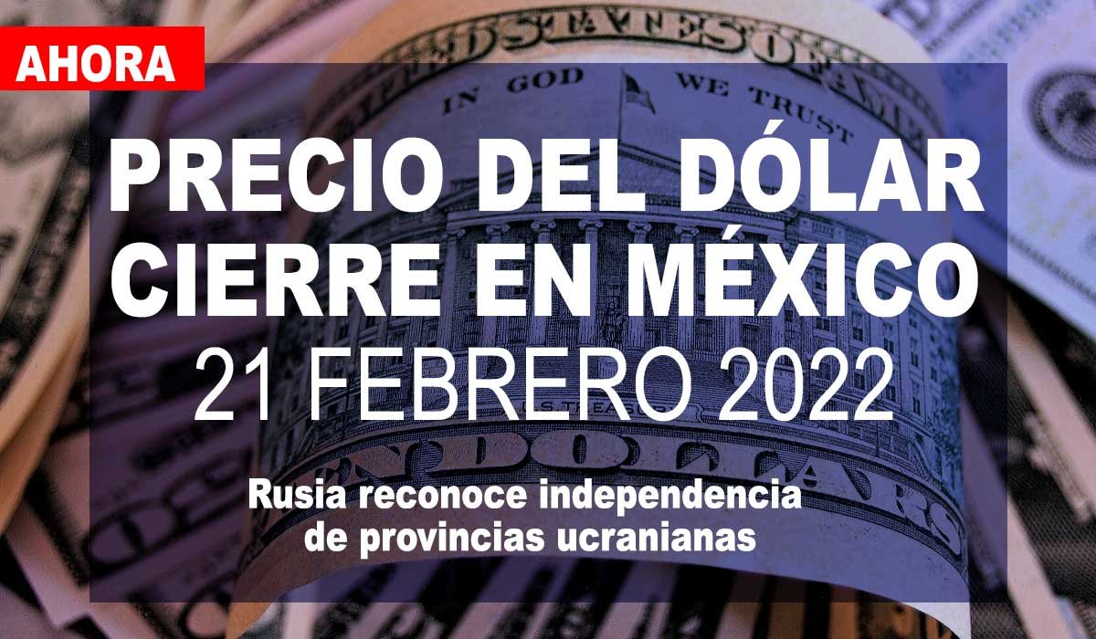 El dólar tiene ligeras ganancias hoy