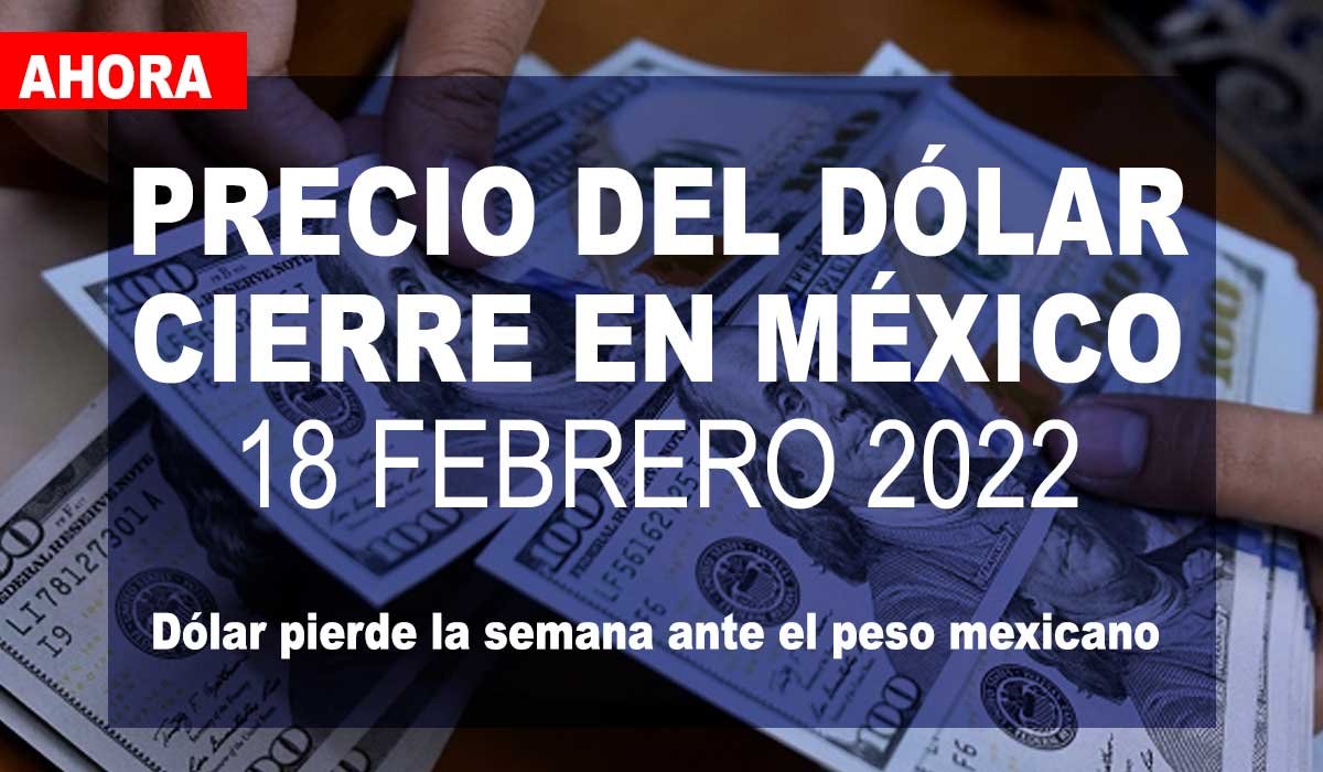 Eso tiene una buena semana