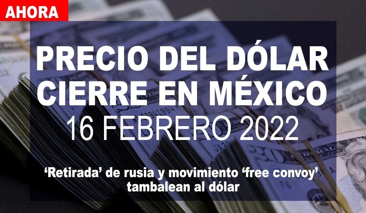 Precio del dólar se ve afectado nuevamente