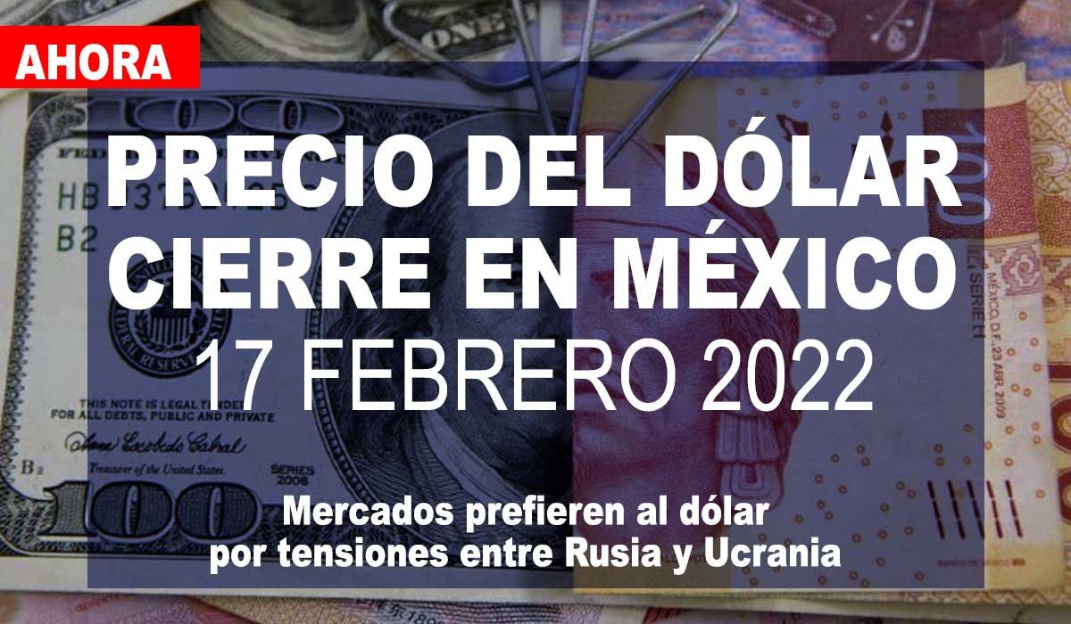 Peso retrocede ante el dólar