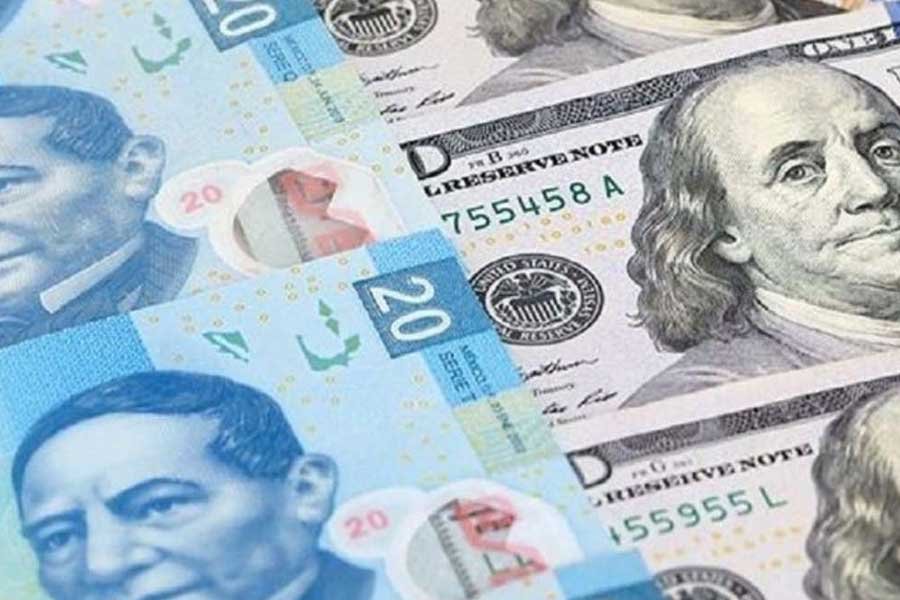 Dólar mejora su cotización en mercados