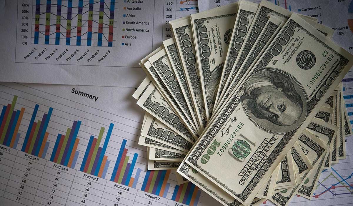 El dólar sube de precio en esta jornada