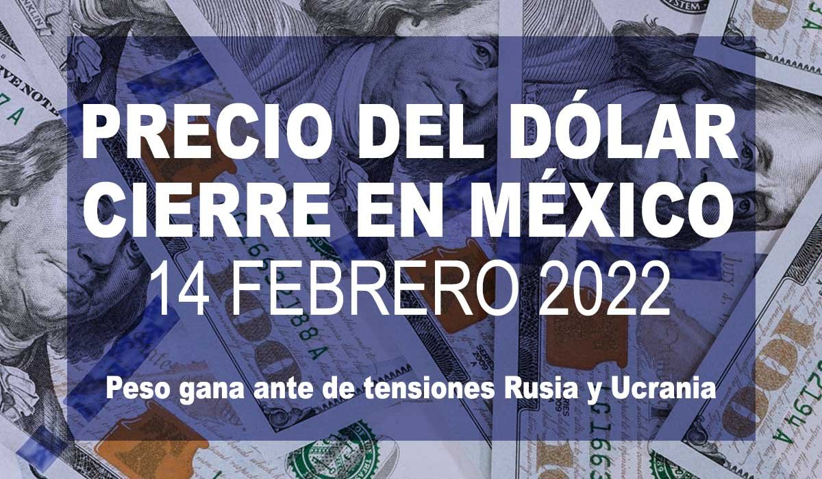 Precio del dólar inicia bajo la semana
