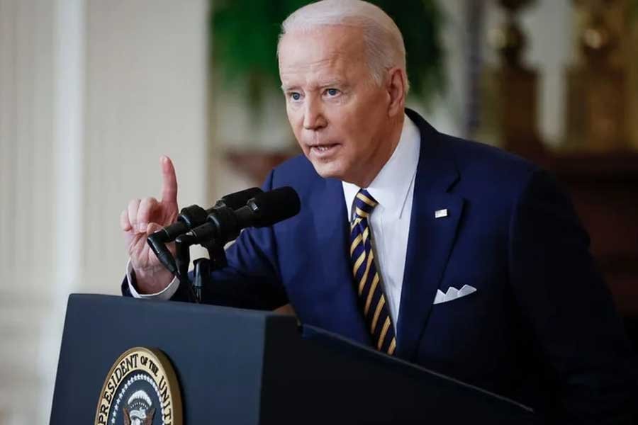 Precio del dólar hoy en México 14 de febrero 2022: compra y venta al cierre 3 Tensión por declaraciones de Joe Biden