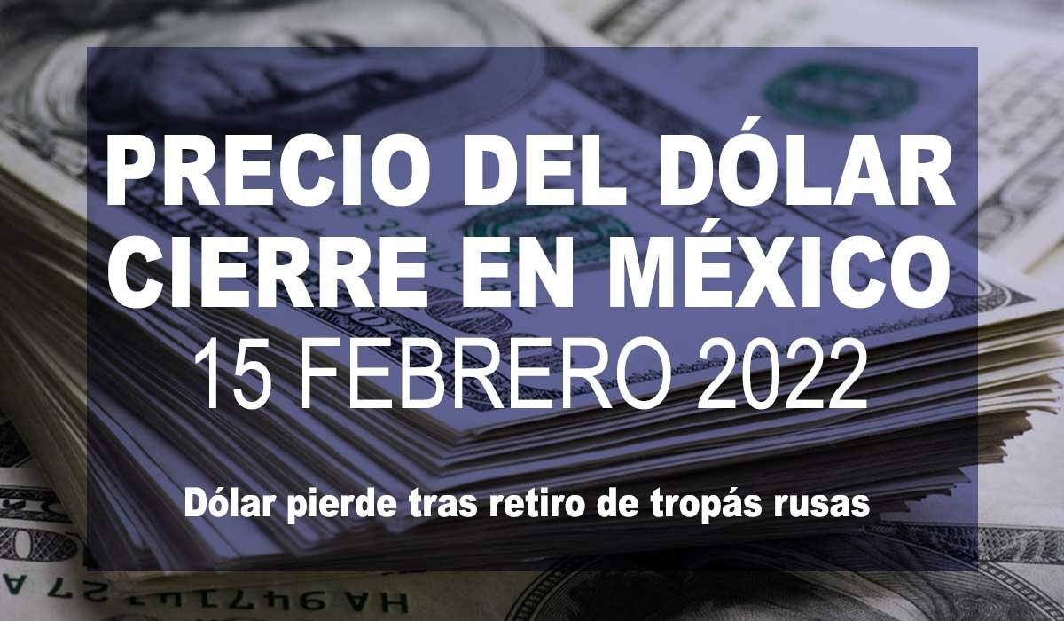 Dólar se ve afectado en esta jornada