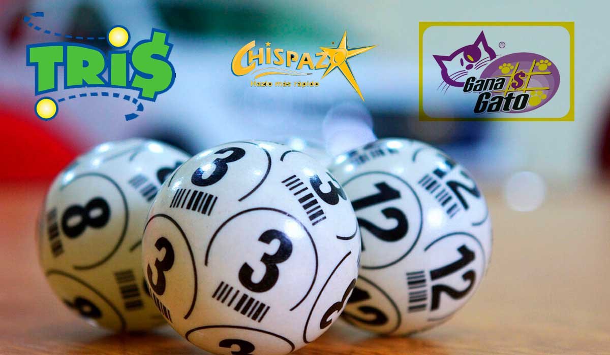 Resultados del Tris de Hoy