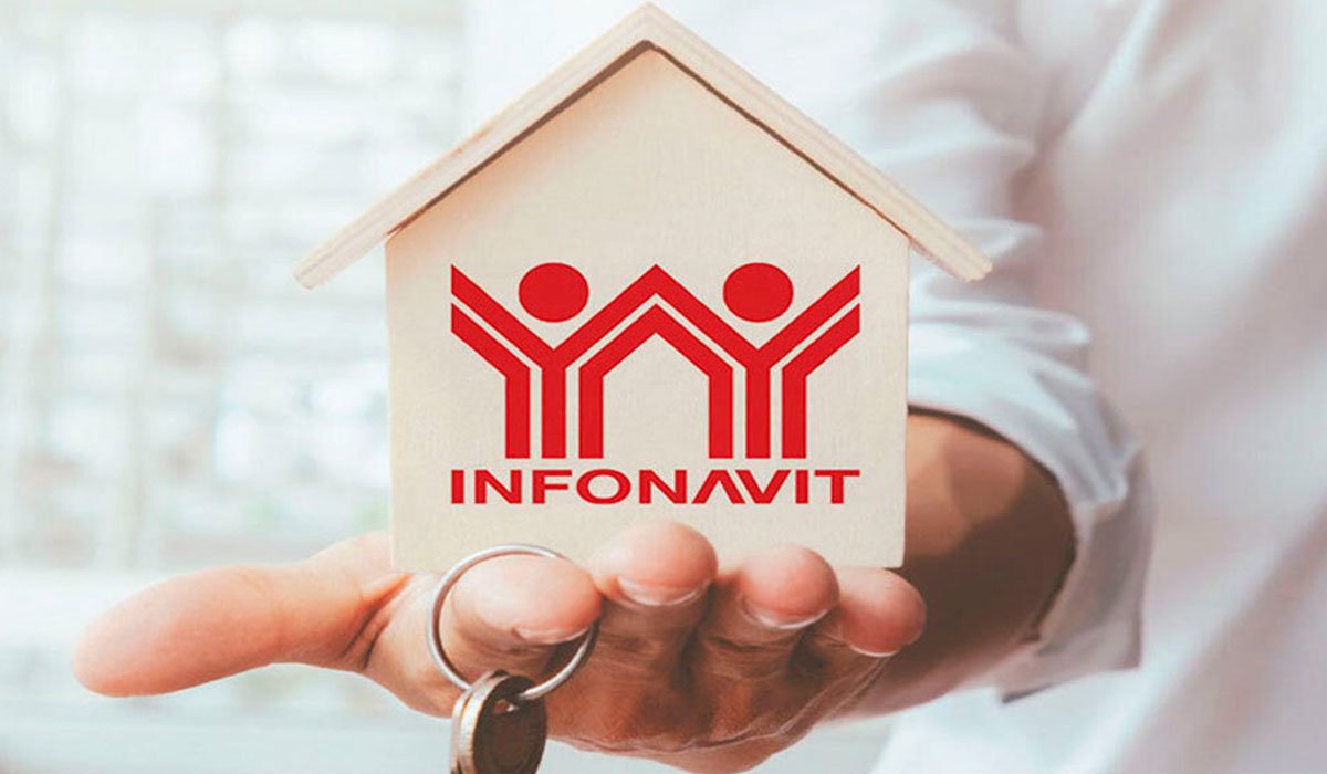 Así consigues tu precalificación Infonavit