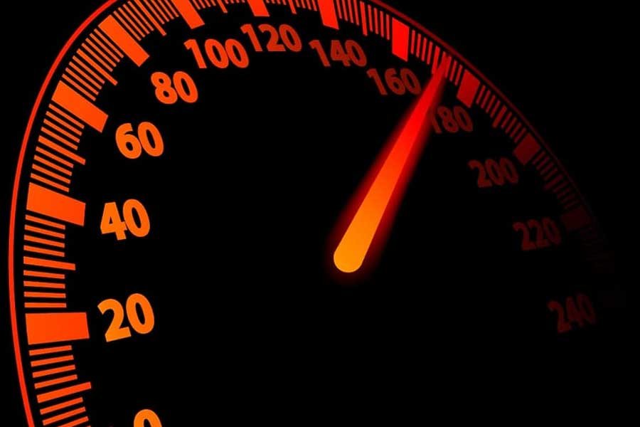 Conoce las nuevas reglas de velocidad