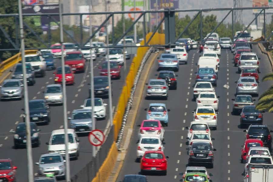 La nueva Ley de Movilidad hoy se aplica