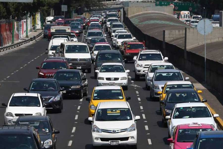 Aplica el alcoholímetro en todo el país