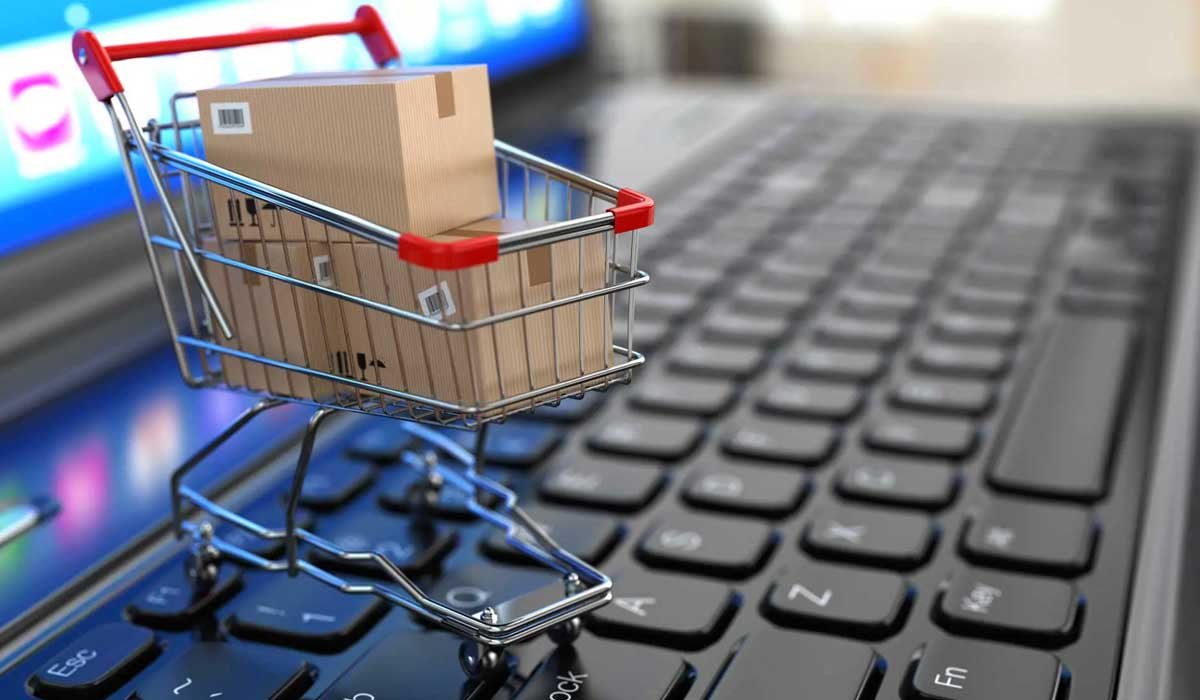 Las compras en internet han aumentado