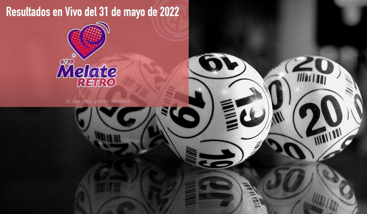 Hoy se juega el Melate Reto 1221