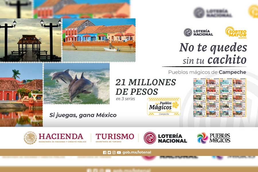 Resultados del Sorteo Mayor 3846 en Vivo: 17 de mayo de 2022 4 Te compartimos lo resultados en vivo