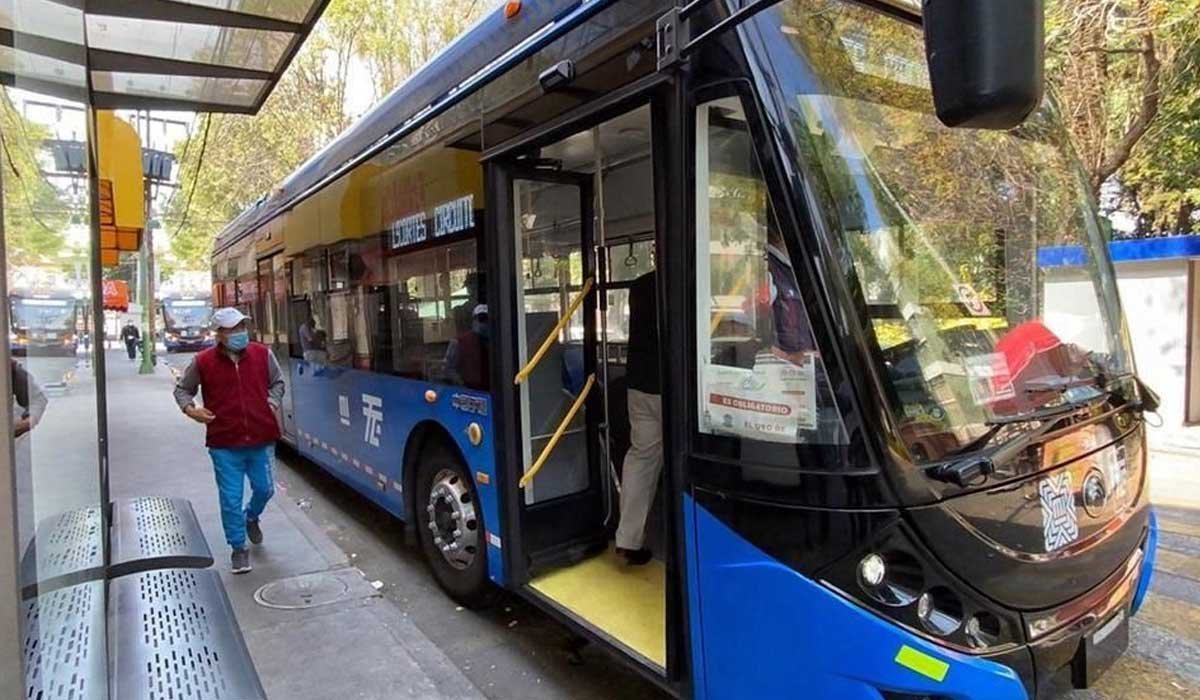 Estos son las estaciones que se esperan a Chalco