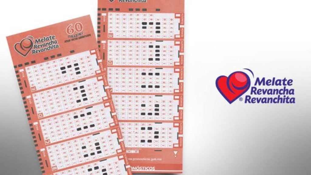 Resultados Melate Revancha y Revanchita 3596 del 5 de junio 2022: En Vivo 3 Hoy el Melate se juega en 5 de junio