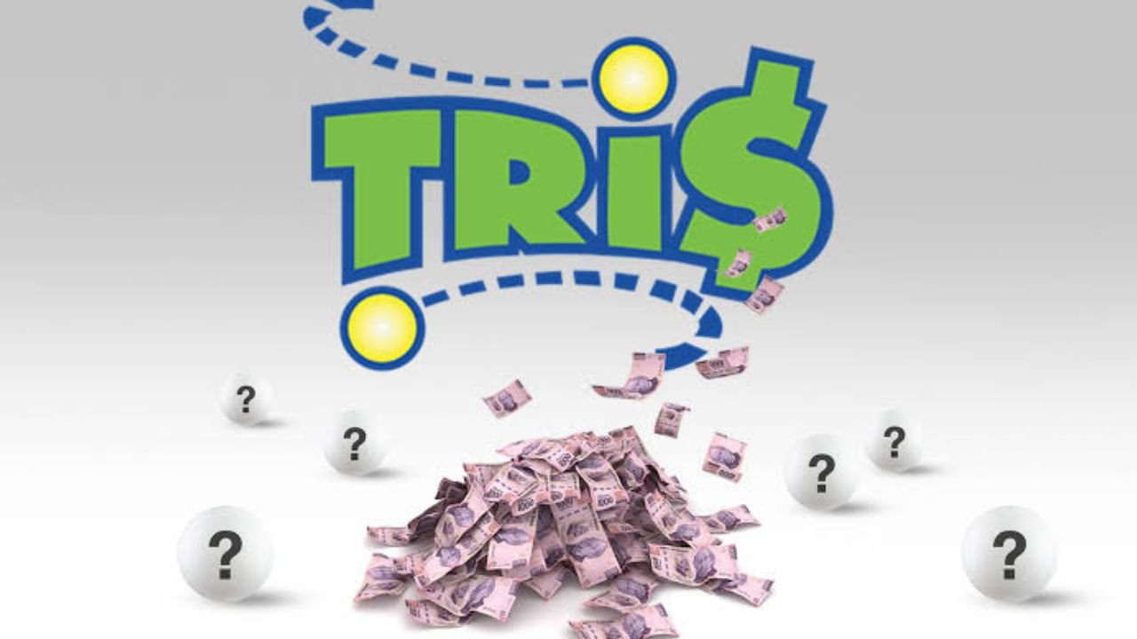 Conoce los resultados del Tris hoy