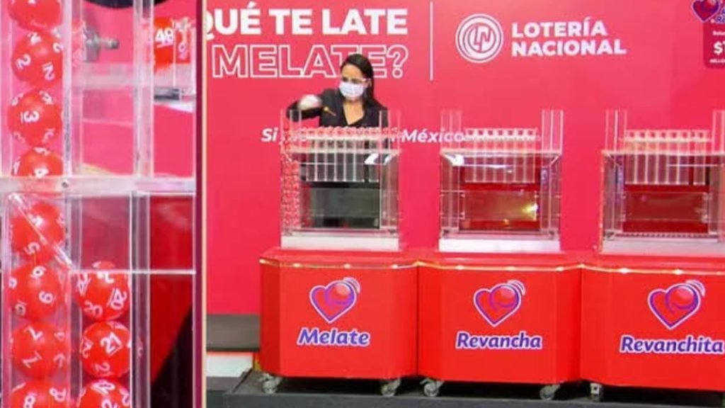 Resultados Melate Revancha y Revanchita 3596 del 5 de junio 2022: En Vivo 2 Sigue los resultados en vivo del Melate