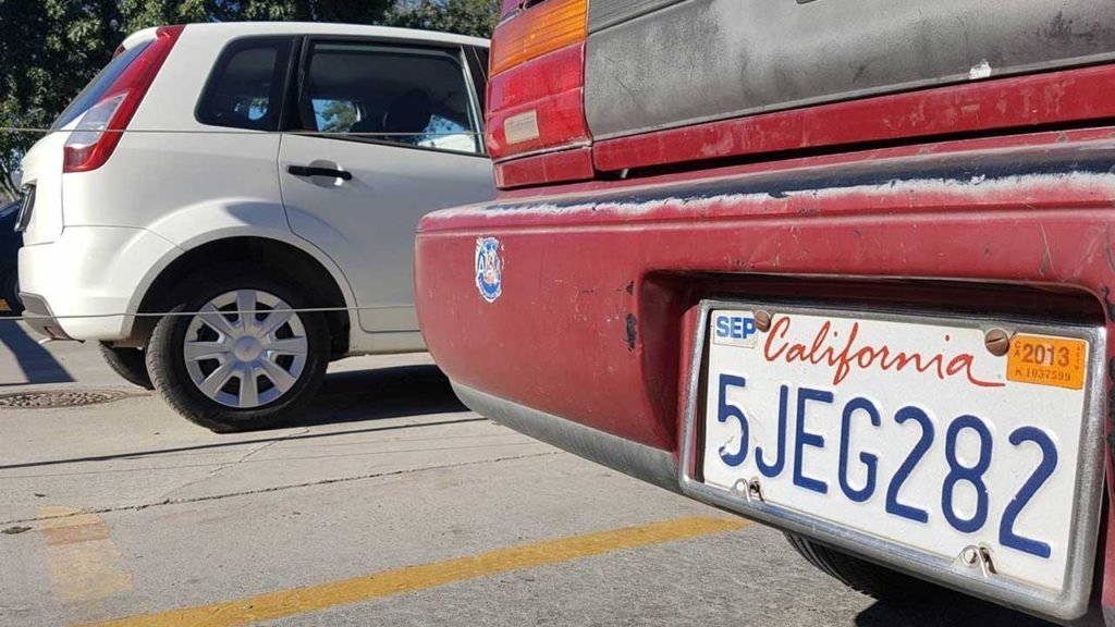 Los autos chocolate se pueden legalizar en puebla