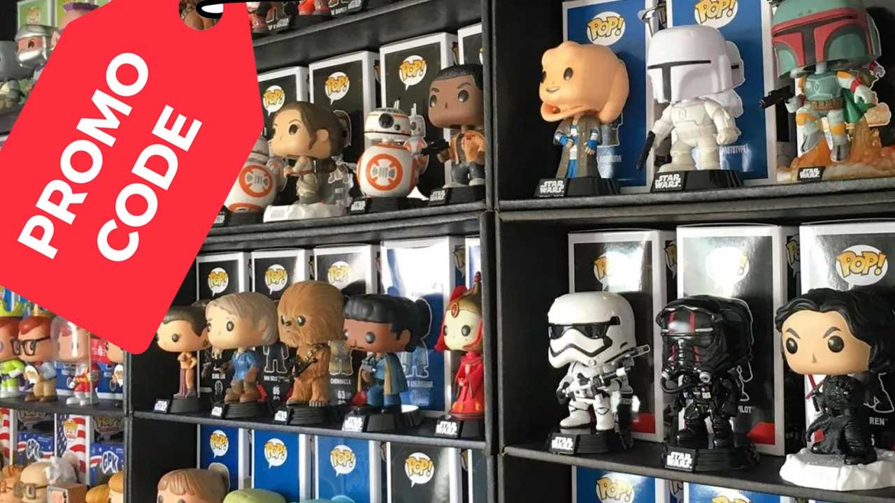 Epicland acepta cupones de descuentos