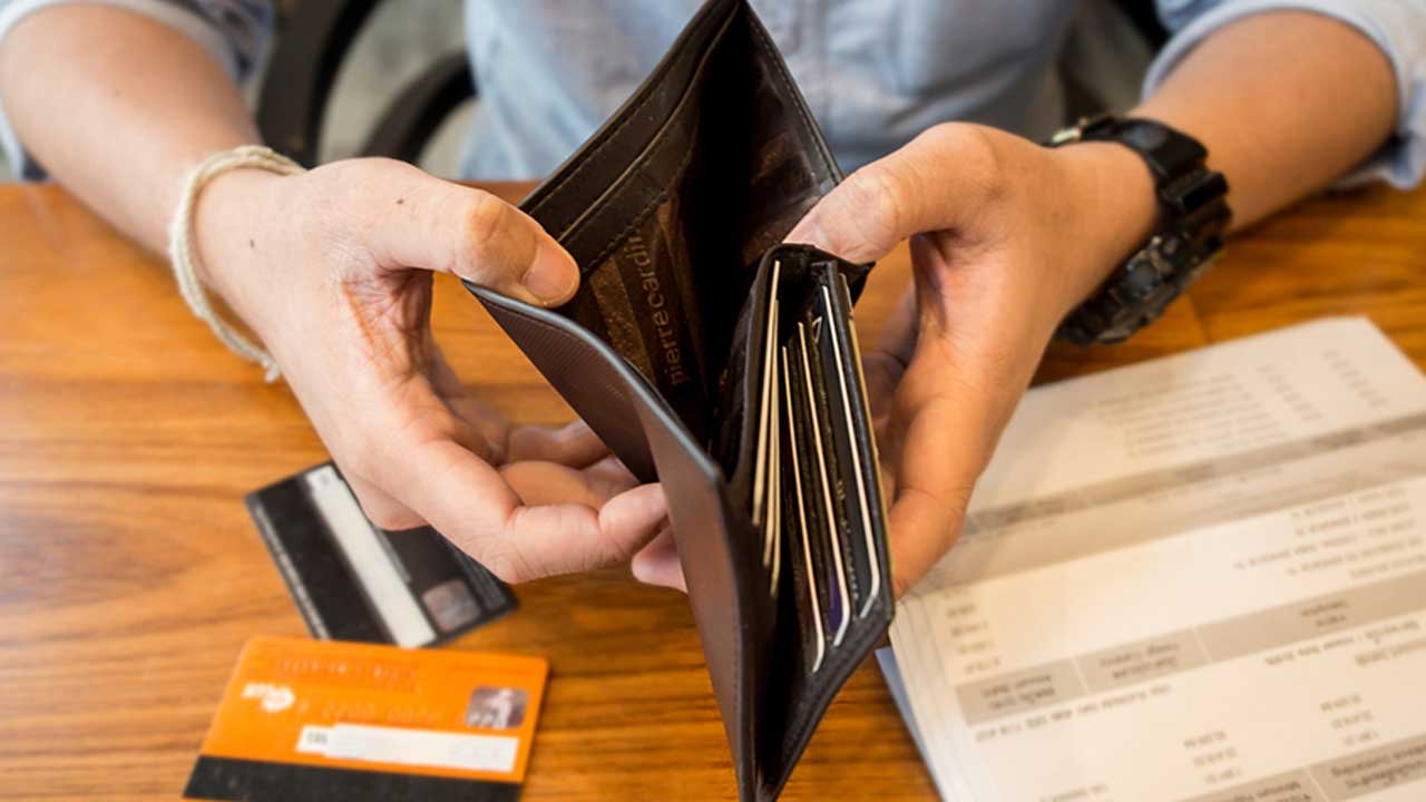 ¿Cómo negociar una deuda si no tengo dinero? 3 Formas de tener ÉXITO 10 Si no tiene dinero puedes pagar tus deudas