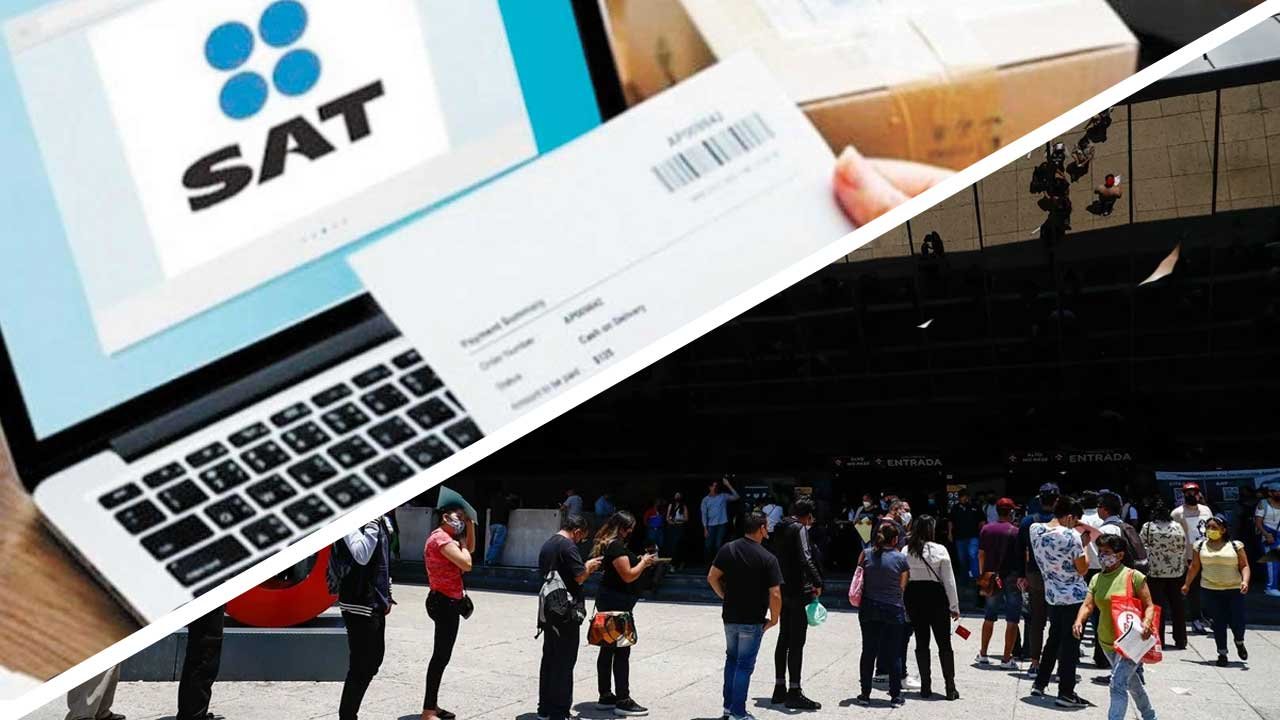 Así obtienes la Constancia de Situación Fiscal