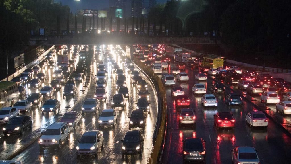 Hoy No Circula 17 de junio 2022 ¿Hay contingencia en CDMX y Edomex? 4 No hay contingencia ambiental