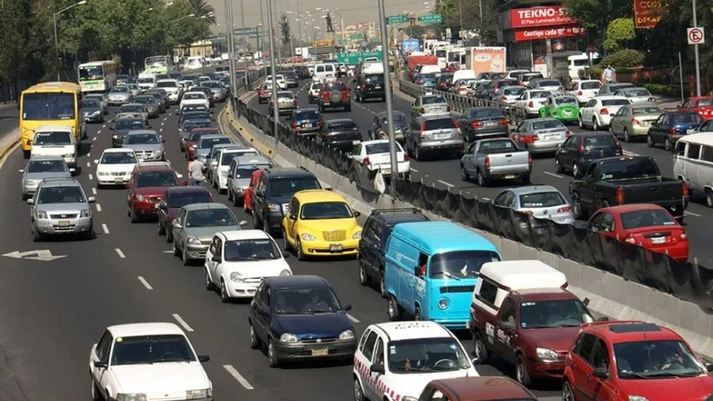 Hoy No Circula 18 de junio 2022 ¿Hay contingencia el sábado en la CDMX? 5 No se aplica contingencia este sábado 18 de junio 2022