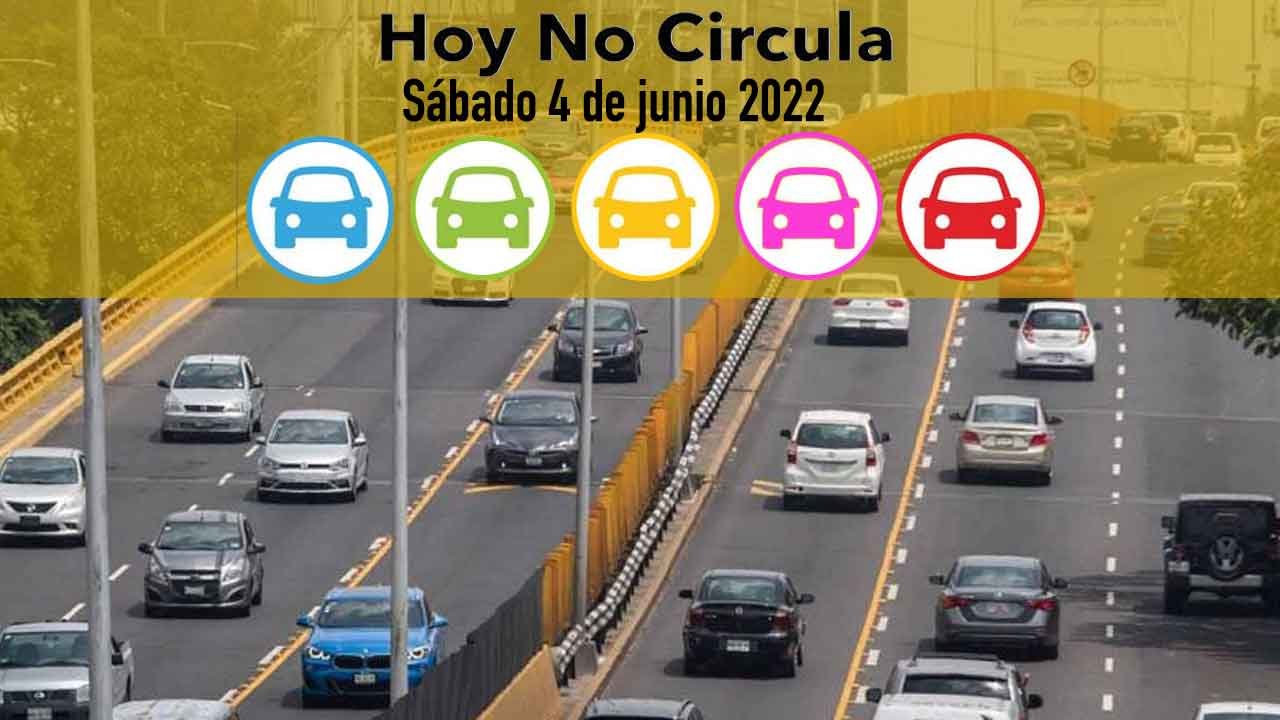 Se aplican multas en sábado