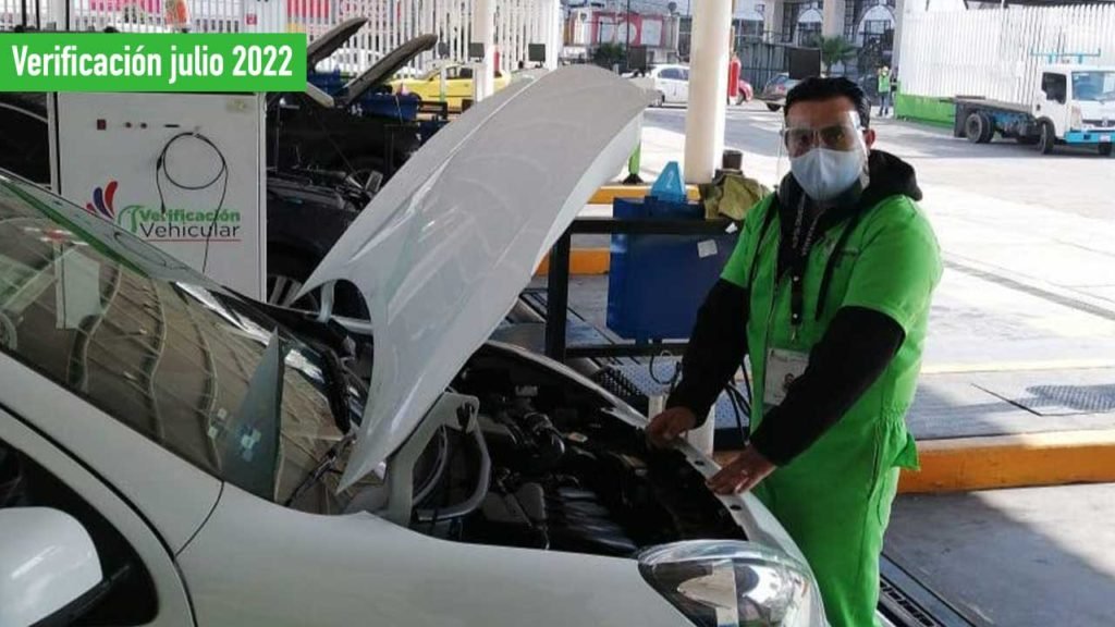 Hoy No Circula 1 de julio 2022: ¿Se activa contingencia en CDMX? 1 Estos autos verifican en julio 2022