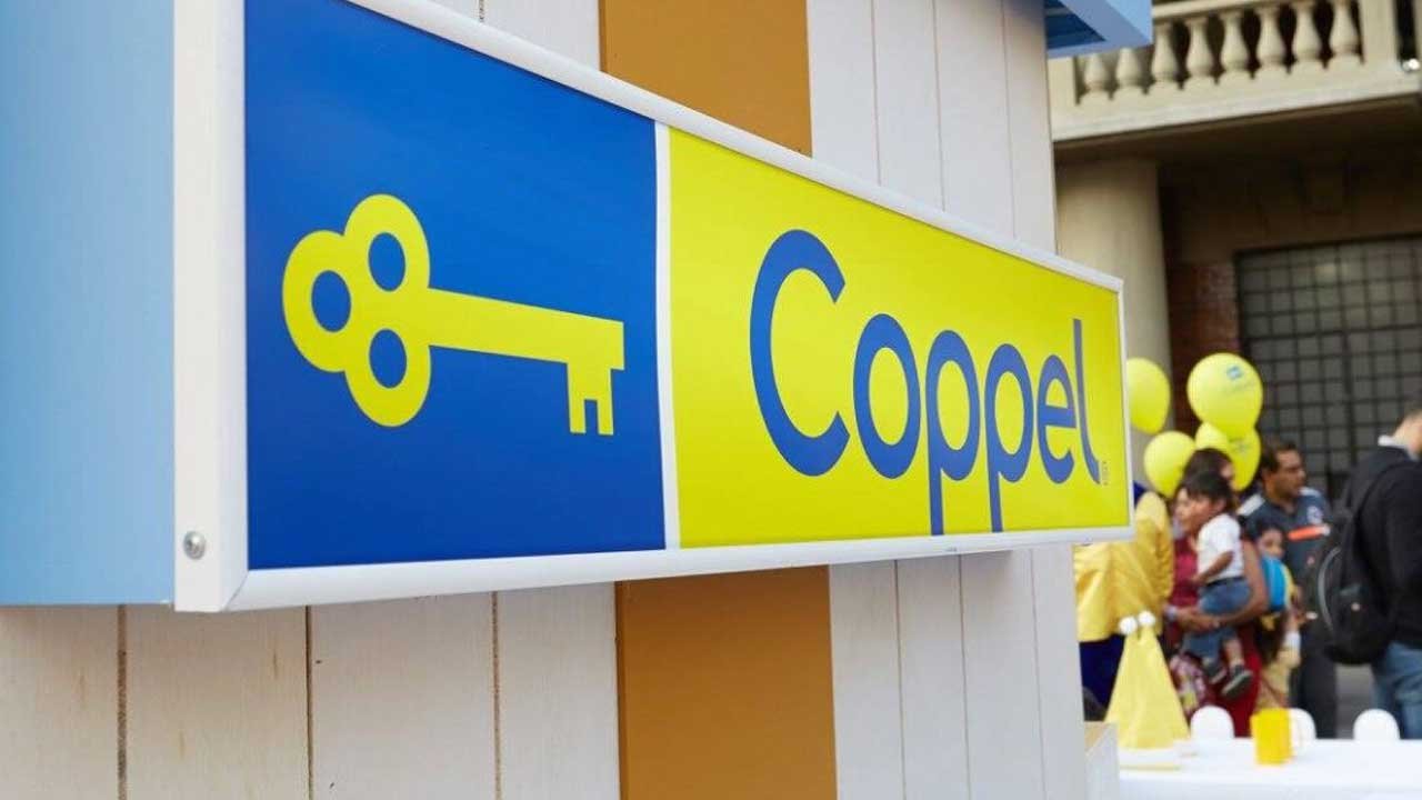 Puedes liberarte de tu deuda Coppel