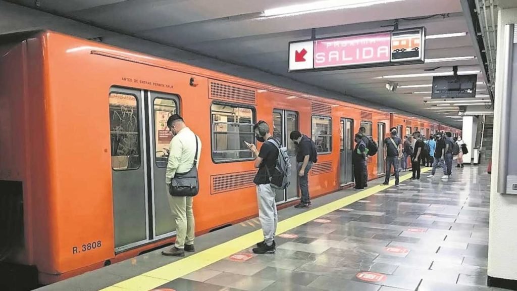 No darán servicio la Línea 1 por un año