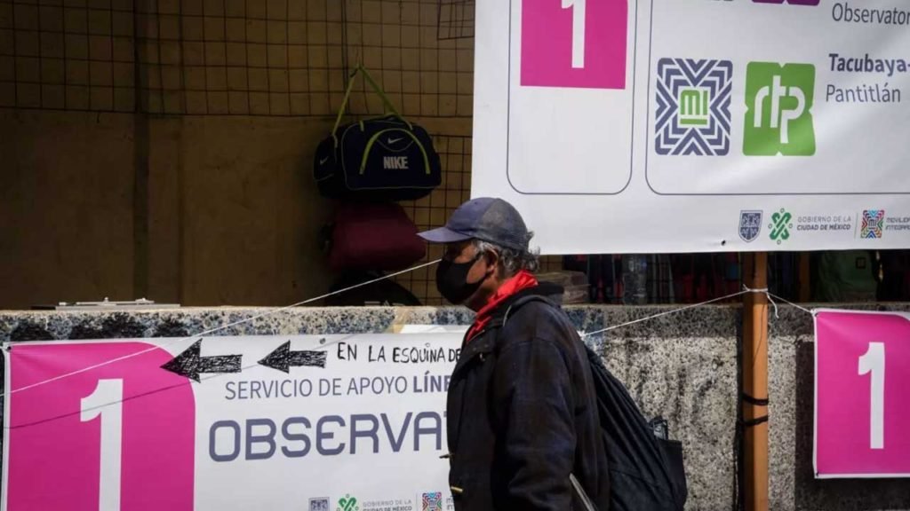 Será en dos fases la remodelación