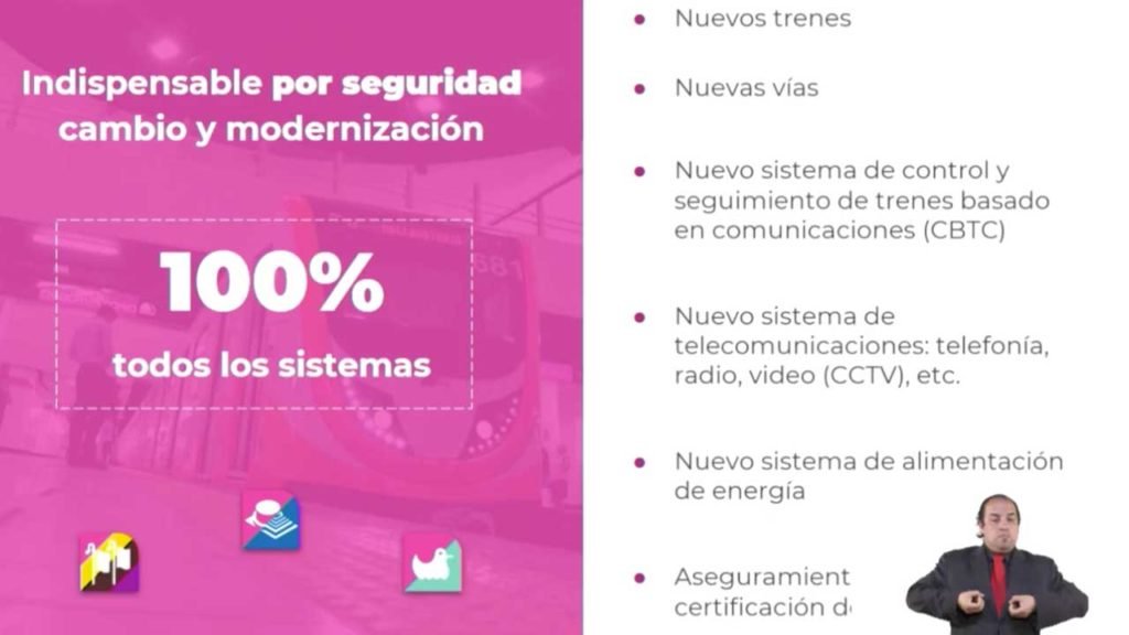 Se agregarán nuevos trenes